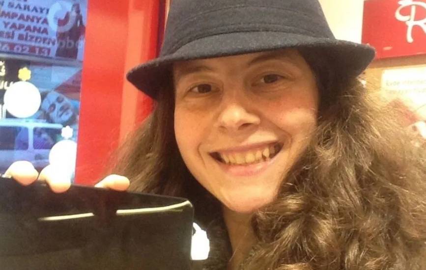 Mimar Ece Gürel'in İngiltere'deki arkadaşının ifadesi ortaya çıktı: İş yerinde tuvalet temizletip, çaycılık yaptırmışlar 5
